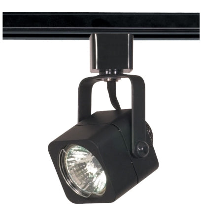 Track Heads Black Track Head by Nuvo Lighting