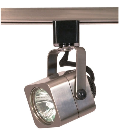 Track Heads Brushed Nickel Track Head by Nuvo Lighting