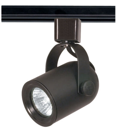 Track Heads Black Track Light by Nuvo Lighting