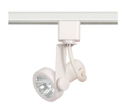 Track Heads White Track Light by Nuvo Lighting