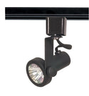 Track Heads Black Track Head by Nuvo Lighting
