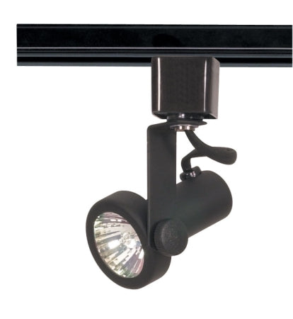 Track Heads Black Track Light by Nuvo Lighting