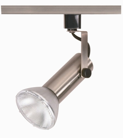 Track Heads Brushed Nickel Track Head by Nuvo Lighting