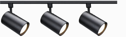 Track Lighting Kits Black Track Light by Nuvo Lighting