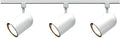 Track Lighting Kits White Track Light by Nuvo Lighting