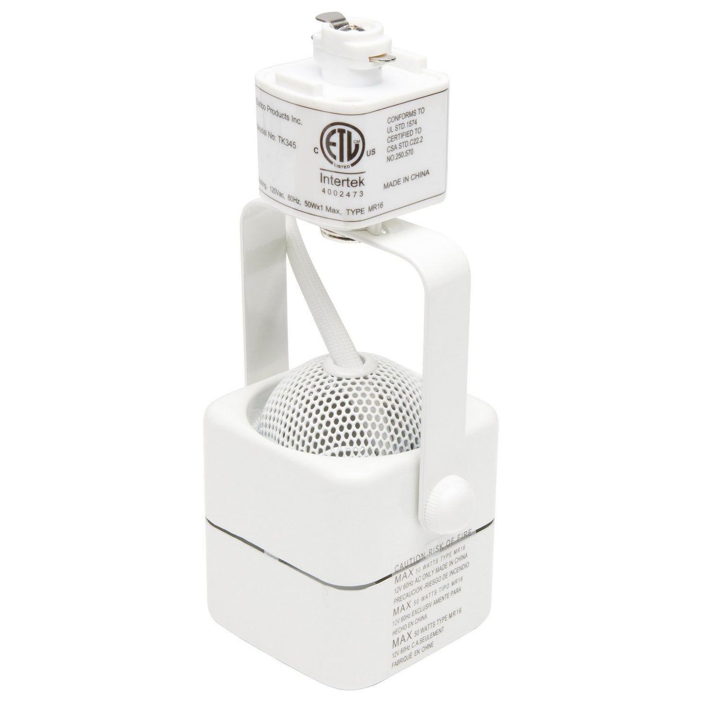 Nuvo Lighting-TK345|ALT|1