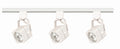 Track Lighting Kits White Track Light by Nuvo Lighting