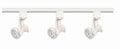 Track Lighting Kits White Track Light by Nuvo Lighting