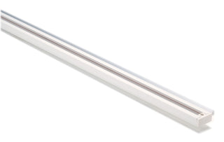 Track White Rail Mounted Track Light by Nuvo Lighting