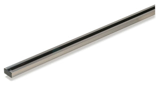 Track Brushed Nickel Rail Mounted Track Light by Nuvo Lighting