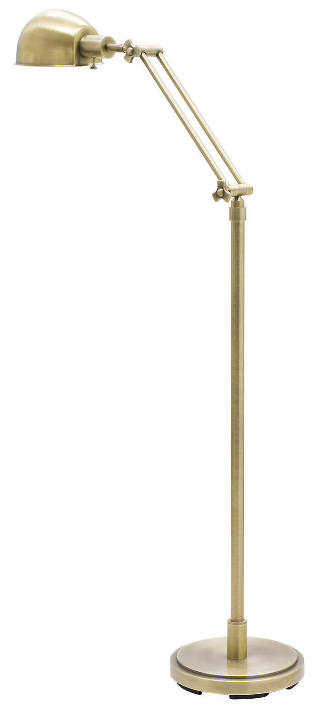 Addison Floor Lamp by House of Troy