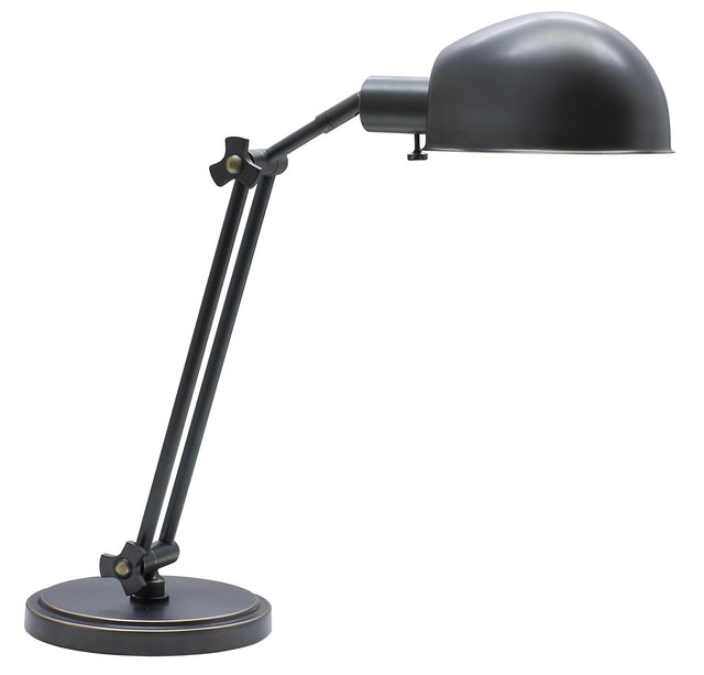 Addison Table Lamp by House of Troy