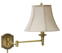Wall Swing Sconce by House of Troy