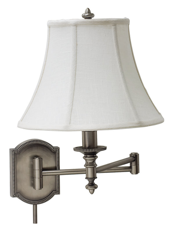Wall Swing Sconce by House of Troy
