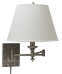 Wall Swing Sconce by House of Troy