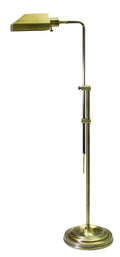 Coach Floor Lamp by House of Troy