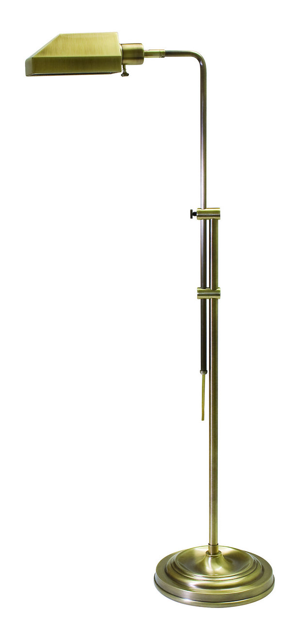 Coach Floor Lamp by House of Troy