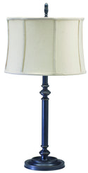 Coach Table Lamp by House of Troy