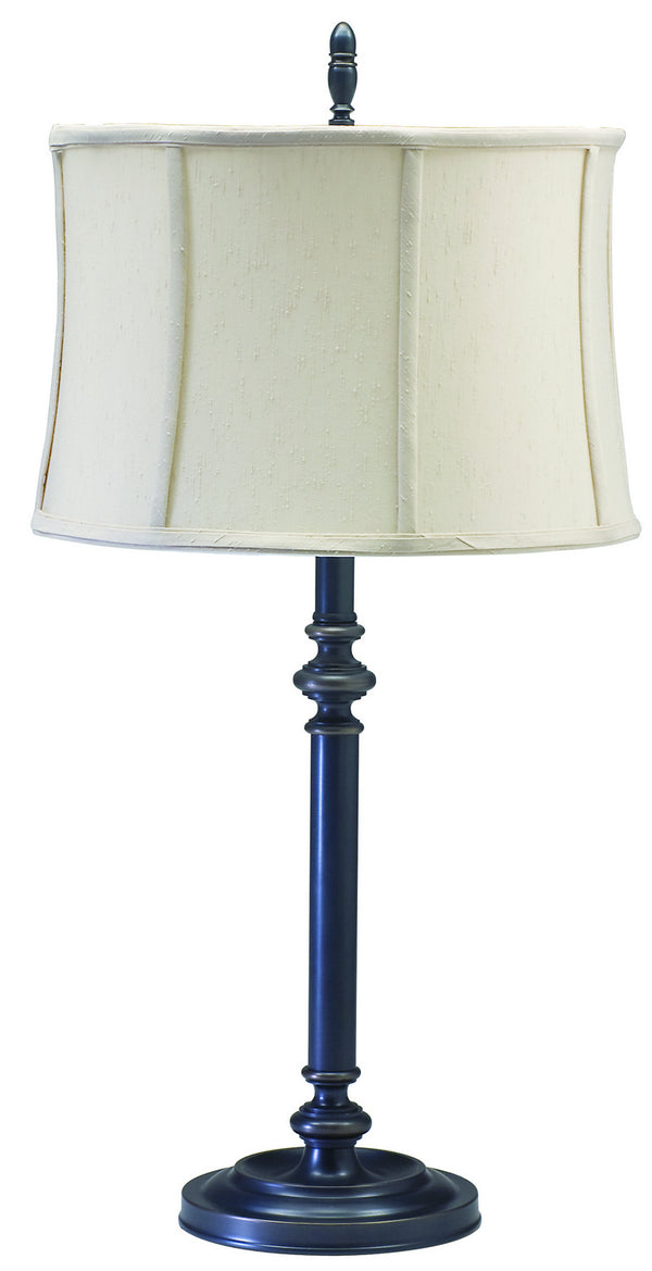 Coach Table Lamp by House of Troy