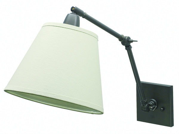 Library Light Sconce by House of Troy