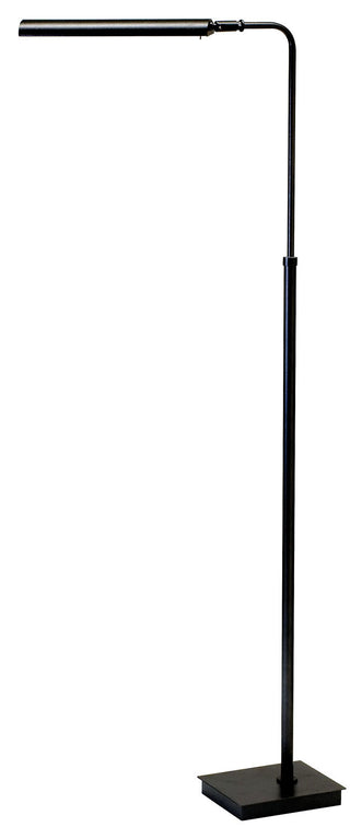 Buy black Generation Floor Lamp by House of Troy