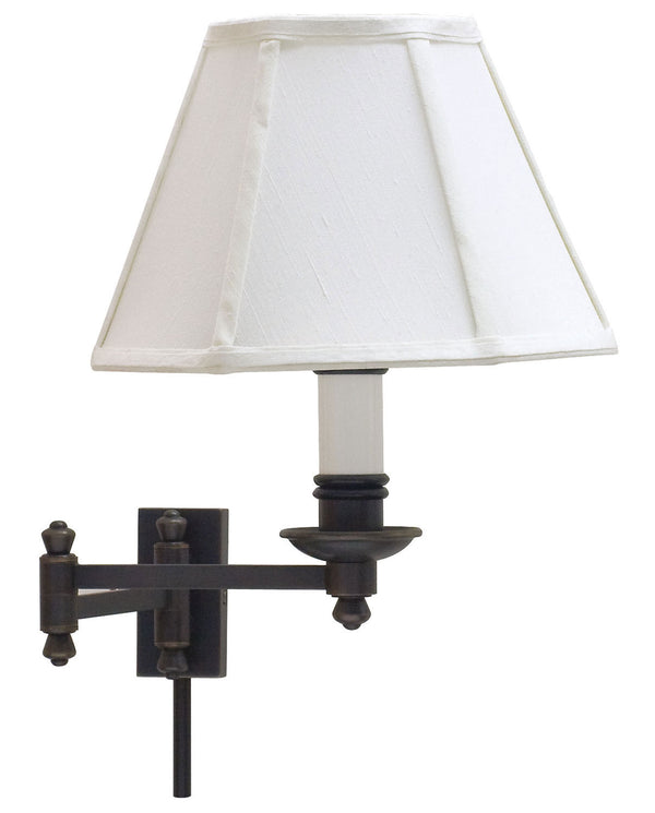 Library Light Sconce by House of Troy