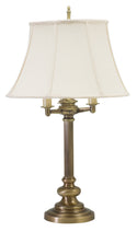 Newport Table Lamp by House of Troy