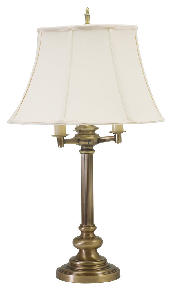 Newport Table Lamp by House of Troy