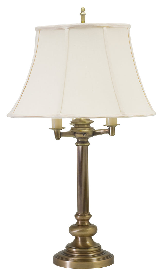 Newport Table Lamp by House of Troy