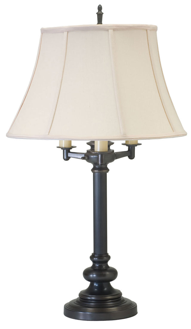 Newport Table Lamp by House of Troy