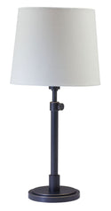 Townhouse Table Lamp by House of Troy