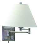 Wall Swing Sconce by House of Troy