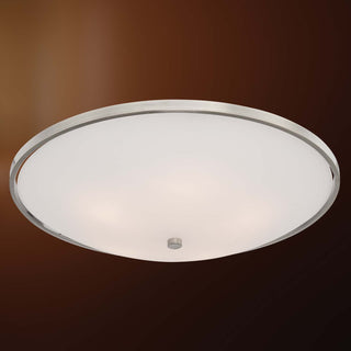 Blanko Flush Mount Light by Eurofase