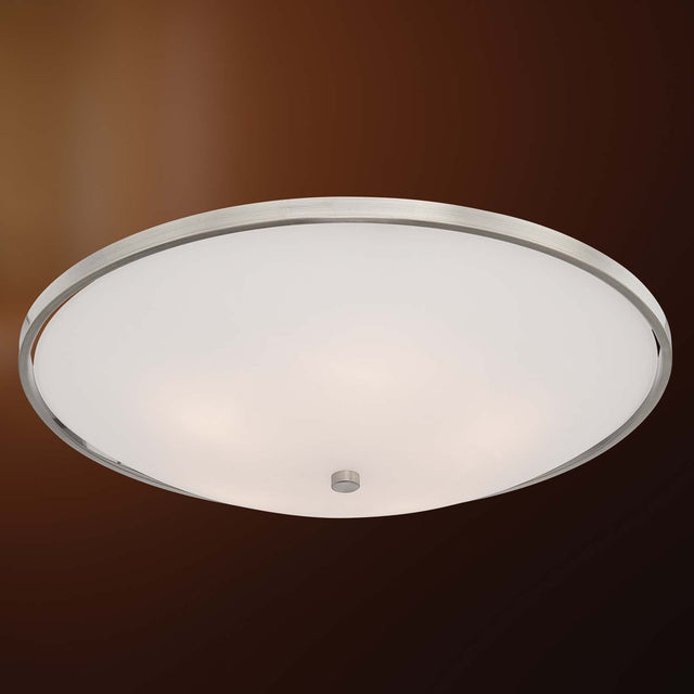 Blanko Flush Mount Light by Eurofase