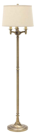 Lancaster Floor Lamp by House of Troy
