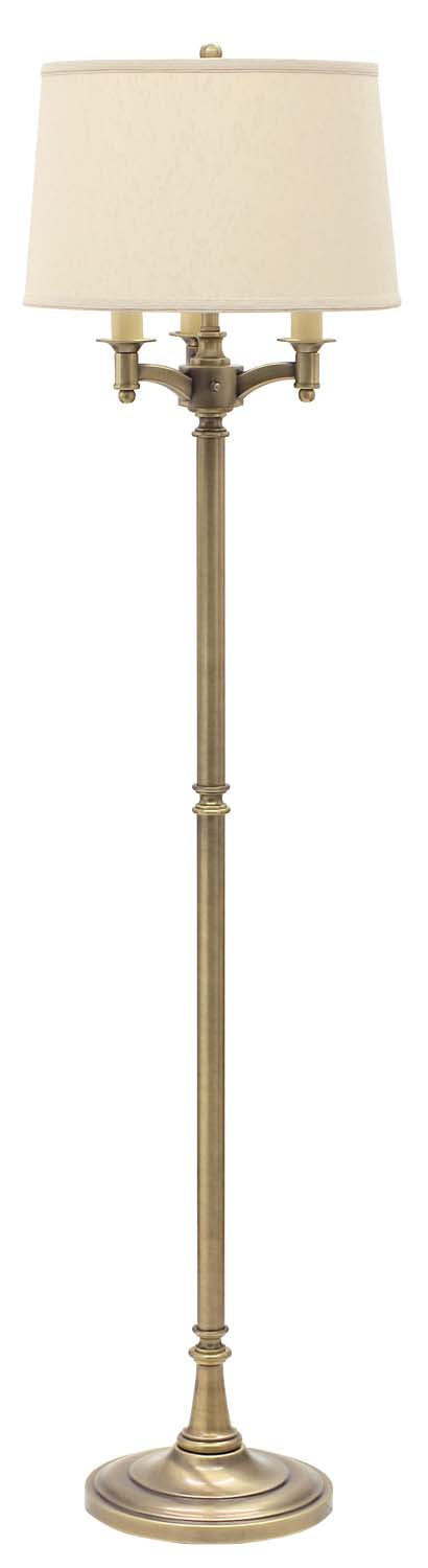 Lancaster Floor Lamp by House of Troy