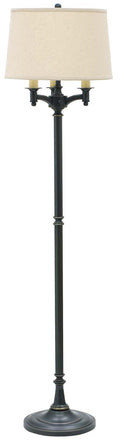 Lancaster Floor Lamp by House of Troy