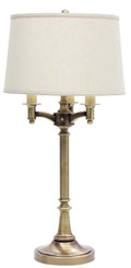 Lancaster Table Lamp by House of Troy