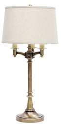 Lancaster Table Lamp by House of Troy