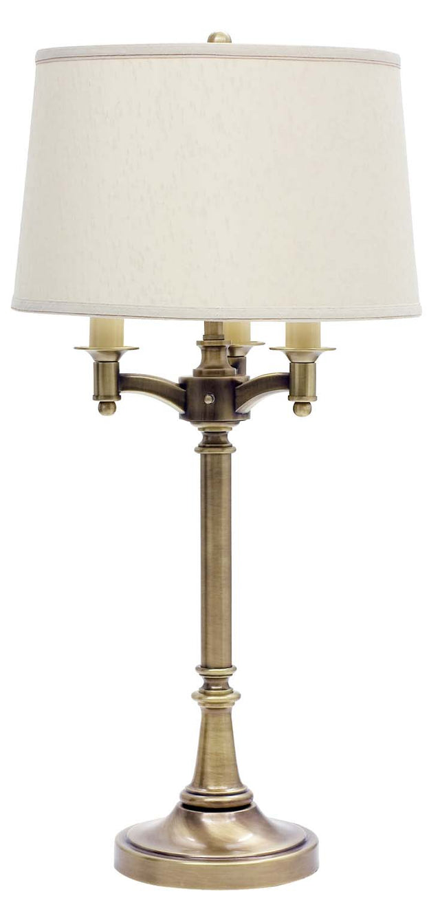 Lancaster Table Lamp by House of Troy