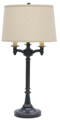 Lancaster Table Lamp by House of Troy