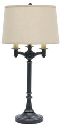 Lancaster Table Lamp by House of Troy