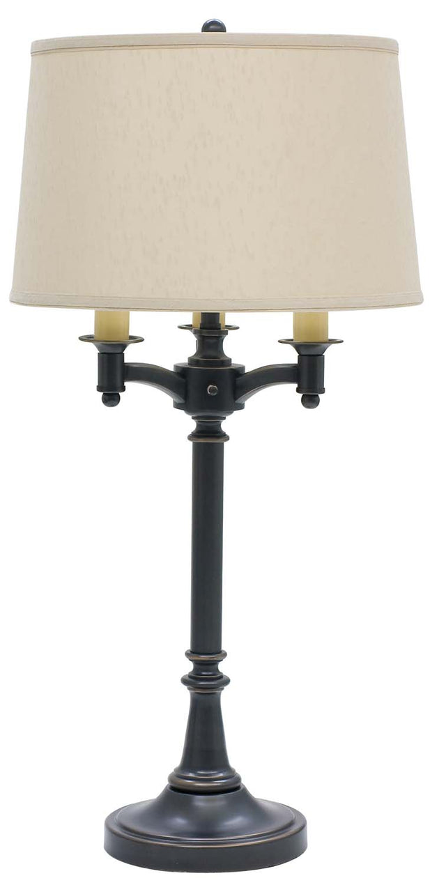 Lancaster Table Lamp by House of Troy