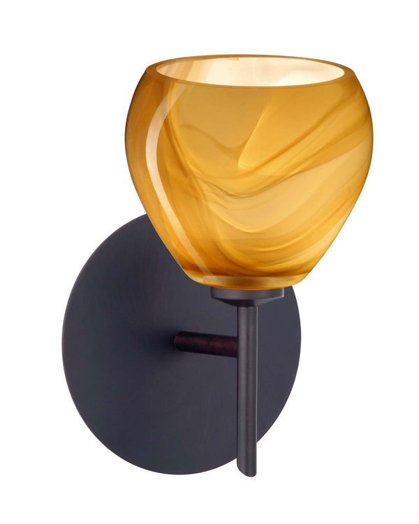 Tay Tay Sconce by Besa