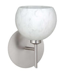 Palla Sconce by Besa
