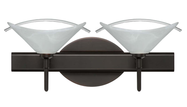 Hoppi Sconce by Besa