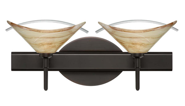 Hoppi Sconce by Besa