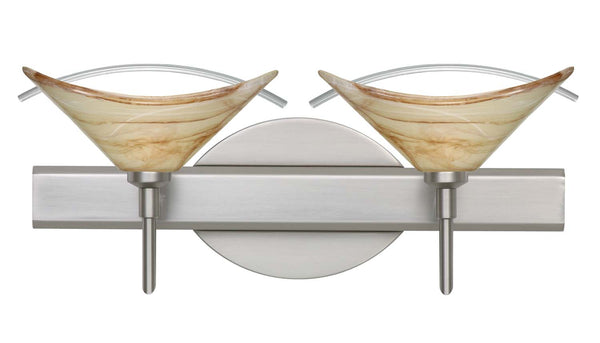 Hoppi Sconce by Besa