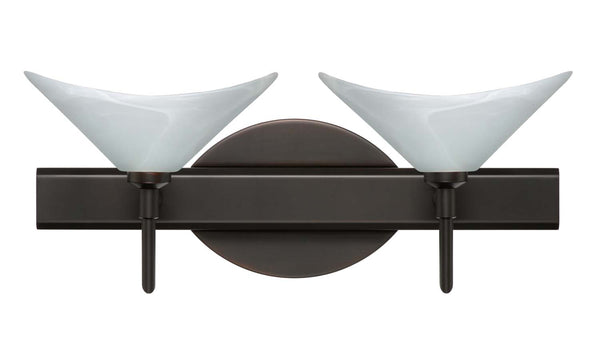 Hoppi Sconce by Besa