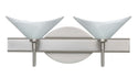 Hoppi Sconce by Besa